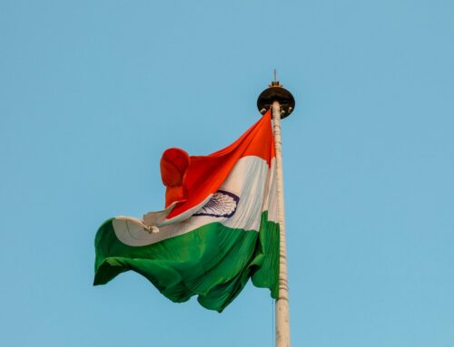 News: Überraschender Ausgang der indischen Parlamentswahl